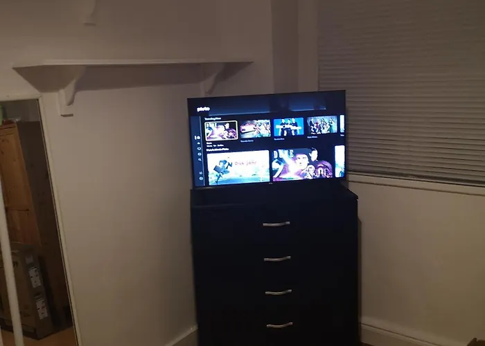 Cosy Room